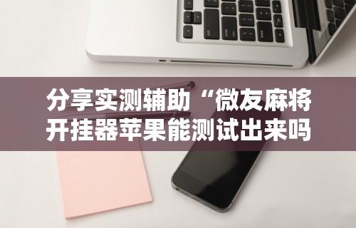 分享实测辅助“微友麻将开挂器苹果能测试出来吗”详细分享装挂步骤教程