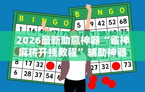 科技分享“微乐家乡麻将创房老是输”分享必要外挂教程