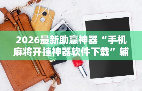 玩家必读“开运麻将哪里有透视挂功能”详细辅助透视