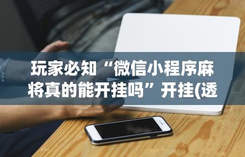2026最新助赢神器“微信微乐亲友房通用挂最新辅助详细教程 2026最新助赢神器“微信微乐亲友房通用挂最新辅助详细教程