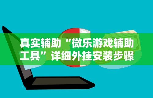 真实辅助“微乐游戏辅助工具”详细外挂安装步骤
