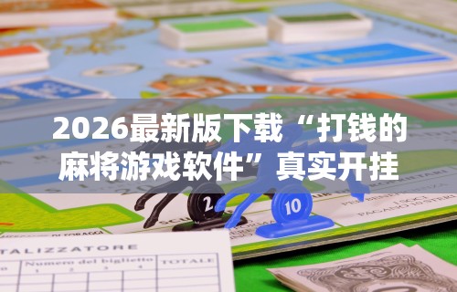 教程解析“天天贵阳麻将仁怀开挂(透视)	”开挂(透视)辅助教程