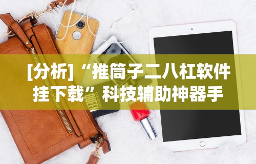[分析]“推筒子二八杠软件挂下载	”科技辅助神器手机版教程