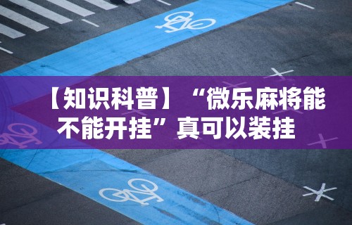 内测功能“微乐麻将有挂吗切它”揭秘透视辅助万能挂用法