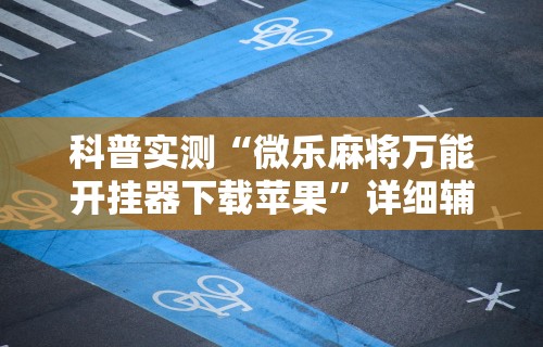 今日教程“终于明白手机麻将输赢规律	”辅助透视教程