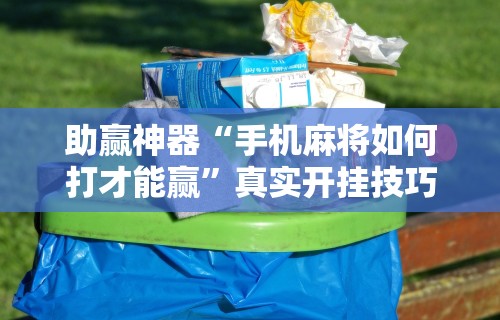 助赢神器“手机麻将如何打才能赢	”真实开挂技巧分享