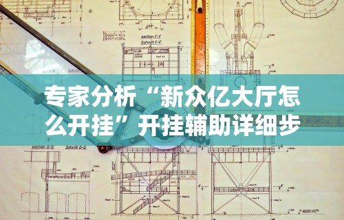 专家分析“新众亿大厅怎么开挂”开挂辅助详细步骤