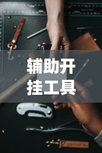 辅助开挂工具“有没有人再买新众亿挂	”(详细辅助脚本)
