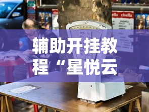 辅助开挂教程“星悦云南麻将胡牌神器”详细外挂辅助详细教程