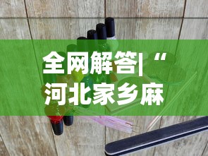 全网解答|“河北家乡麻将一直输?_游戏_玩家_工具 全网解答|“河北家乡麻将一直输?_游戏_玩家_工具