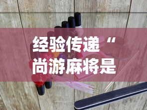 经验传递“尚游麻将是不是有挂?_游戏_玩家_工具 经验传递“尚游麻将是不是有挂?_游戏_玩家_工具