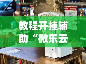 教程开挂辅助“微乐云南麻将万能开挂器	”辅助挂下载”(最新开挂教程)