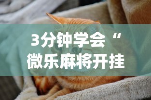 3分钟学会“微乐麻将开挂app下载苹果手机版	”(曝光透视必备猫腻)