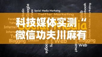 科技媒体实测“微信功夫川麻有没有挂”详细分享装挂